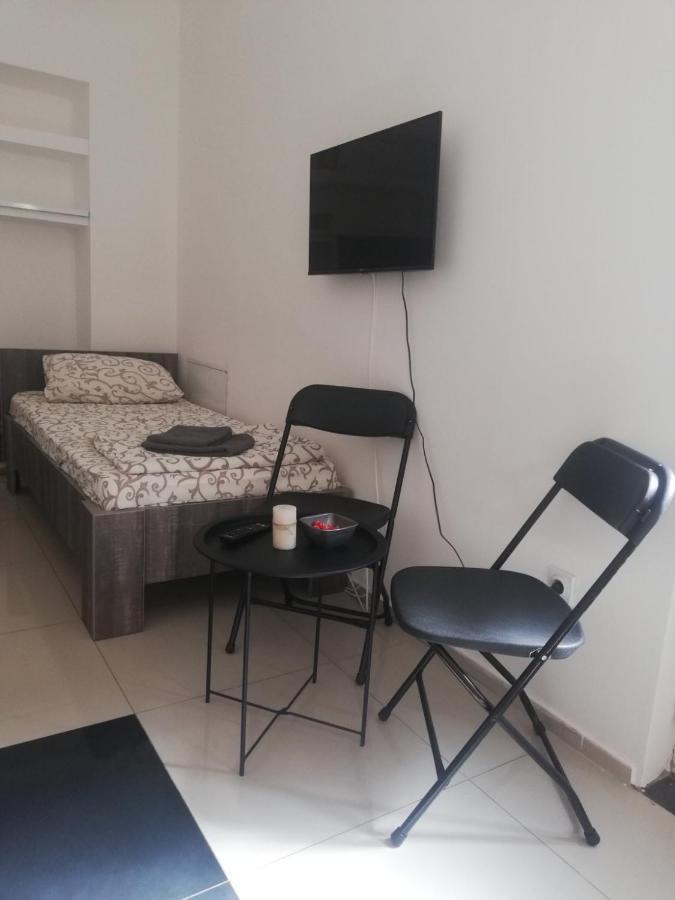 자예카르 Apartman Mladenovic 아파트 외부 사진