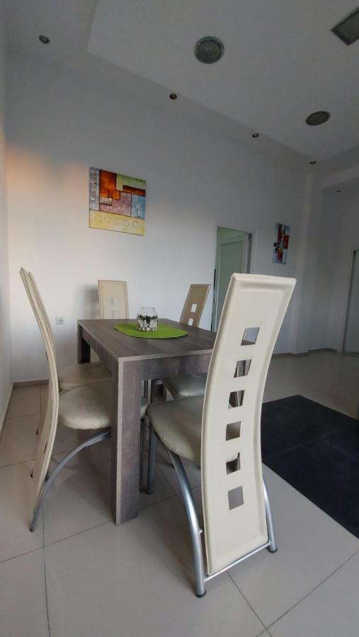 자예카르 Apartman Mladenovic 아파트 외부 사진